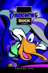 9781608866540-1608866548-Darkwing Duck Classics Vol. 1
