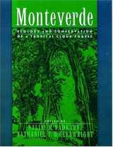 9780195095609-019509560X-Monteverde: Ecology and Conservation of a Tropical Cloud Forest