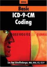 9781584261506-1584261501-Basic ICD-9-CM Coding, 2006 edition, with Answers