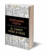 9786073824293-6073824297-El tarot paso a paso / The Tarot Step by Step. The Master of Tarot Teachers (Spanish Edition)