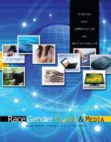 9780757593482-0757593488-Race, Gender, Class, and Media: Studying Mass Communication and Multiculturalism