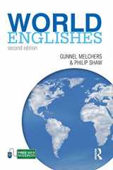9781444135374-1444135376-World Englishes (A Hodder Education Publication)