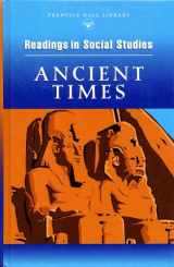 9780130683878-0130683876-Readings in Social Studies: Ancient Times