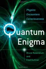 9780195342505-019534250X-Quantum Enigma: Physics Encounters Consciousness