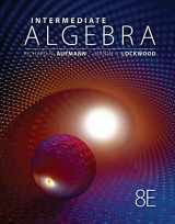 9781111579494-1111579490-Intermediate Algebra (Textbooks Available with Cengage Youbook)