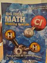9781635988932-1635988934-Big Ideas Math Modeling Real Life 5