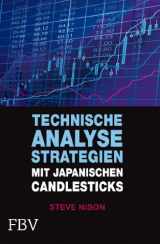 9783898796606-3898796604-Technische Analysestrategien mit japanischen Candlesticks