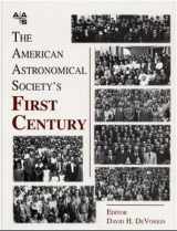 9781563966835-1563966832-The American Astronomical Society's First Century