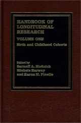 9780275906818-0275906817-Handbook of Longitudinal Research