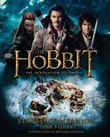 9780547898742-0547898746-The Hobbit: The Desolation of Smaug Visual Companion