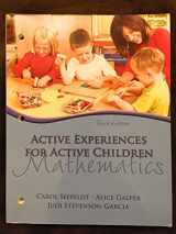 9780132373340-0132373343-Active Experiences for Active Children: Mathematics