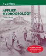 9780023364907-0023364904-Applied Hydrogeology/Book and Disk