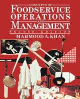 9780471284024-0471284025-Concepts of Foodservice Operations and Management, 2nd Edition