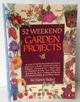 9780878579648-0878579648-52 Weekend Garden Projects