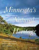 9781517903572-1517903572-Minnesota's Natural Heritage: Second Edition