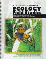 9781524902490-1524902497-A Case Study Approach to Ecology Field Studies