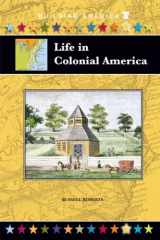 9781584155492-1584155493-Life in Colonial America (Building America)
