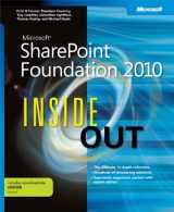 9780735627246-073562724X-Microsoft SharePoint Foundation 2010 Inside Out