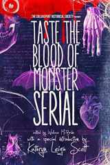 9781508856887-1508856885-The Collinsport Historical Society Presents: Taste the Blood of Monster Serial