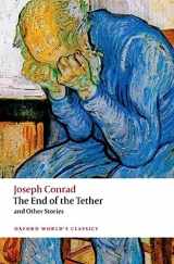 9780192896827-0192896822-The End of the Tether: and Other Stories (Oxford World's Classics)