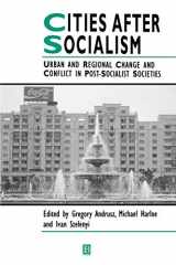 9781557861658-155786165X-Cities After Socialism: Urban and Regional Change and Conflict in Post-Socialist Societies (IJURR Studies in Urban and Social Change Book Series)