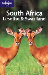 9781741041620-1741041627-Lonely Planet South Africa, Lesotho and Swaziland (Travel Guides)
