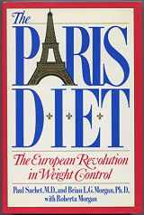 9780394582160-0394582160-The Paris Diet: The European Revolution in Weight Control