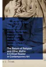 9789460830075-9460830072-The Return of Religion and Other Myths: A Critical Reader in Contemporary Art