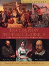 9780801068102-080106810X-Invitation to the Classics: A Guide to Books You've Always Wanted to Read (Masterworks Series)