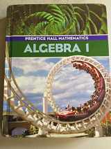 9780130523167-013052316X-Algebra 1 (Prentice Hall Mathematics)