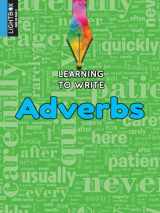 9781510522756-1510522751-Adverbs (Learning to Write)