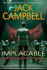 9780593199022-0593199022-Implacable (The Lost Fleet: Outlands)