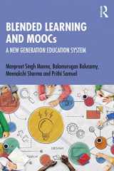 9781032310336-1032310332-Blended Learning and MOOCs