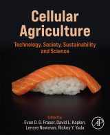 9780443187674-0443187673-Cellular Agriculture: Technology, Society, Sustainability and Science