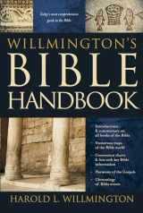 9780842381741-0842381740-Willmington's Bible Handbook