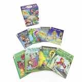 9781646384617-164638461X-Fairy Tales Stories: Vintage Storybook Time Well Spent Boxed Slipcase Storage with 8 Classic Stories, Ages 3-8