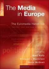 9780761941316-0761941312-The Media in Europe: The Euromedia Handbook