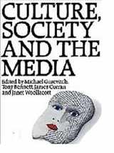 9780416735109-041673510X-Culture, Society, and the Media