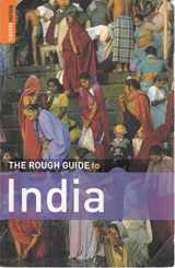 9781858289946-1858289947-The Rough Guide to India, 7th Edition