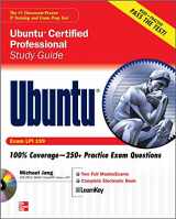 9780071591102-0071591109-Ubuntu Certified Professional Study Guide (Exam LPI 199)