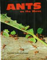 9780765233950-0765233959-COMPREHENSION POWER READERS ANTS ON THE MOVE GRADE FOUR 2004C