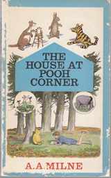 9780871296412-0871296411-The House at Pooh Corner