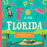9781641700214-1641700211-F Is for Florida (Sunshine State ABC Primer)