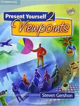 9780521713306-0521713307-Present Yourself 2 Student's Book with Audio CD: Viewpoints