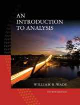 9780132296380-0132296381-An Introduction to Analysis (4th Edition)