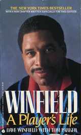 9780380707096-0380707098-Winfield: A Players Life