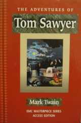9780821916377-0821916378-The Adventures of Tom Sawyer (The Emc Masterpiece Series Access Editions)