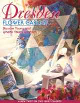 9781571201928-1571201920-Dresden Flower Garden