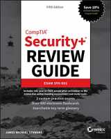 9781119735380-1119735386-CompTIA Security+ Review Guide: Exam SY0-601