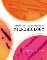 9780321560285-0321560280-Laboratory Experiments in Microbiology (9th Edition)